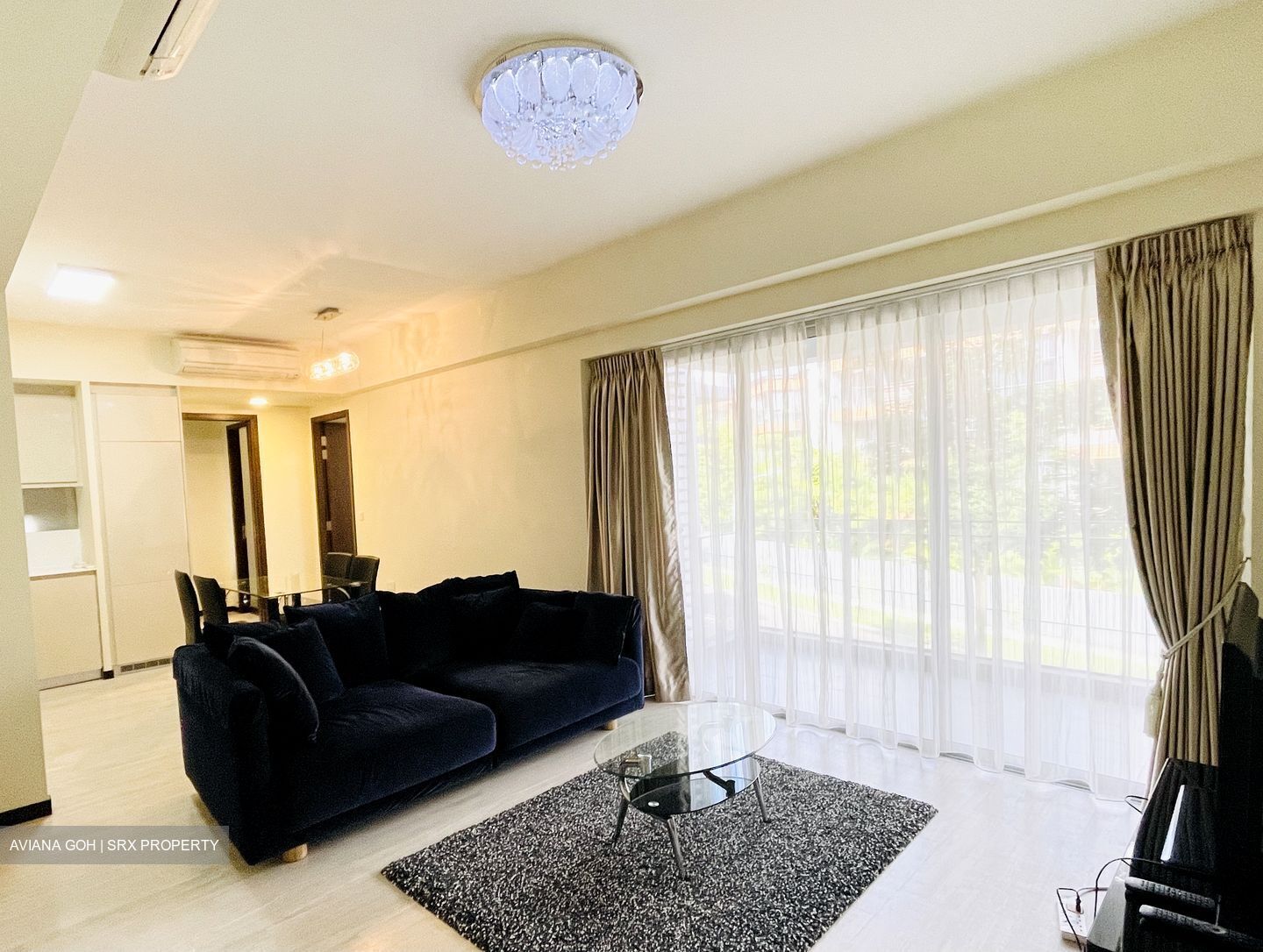 Sophia Residence (D9), Condominium #446682711